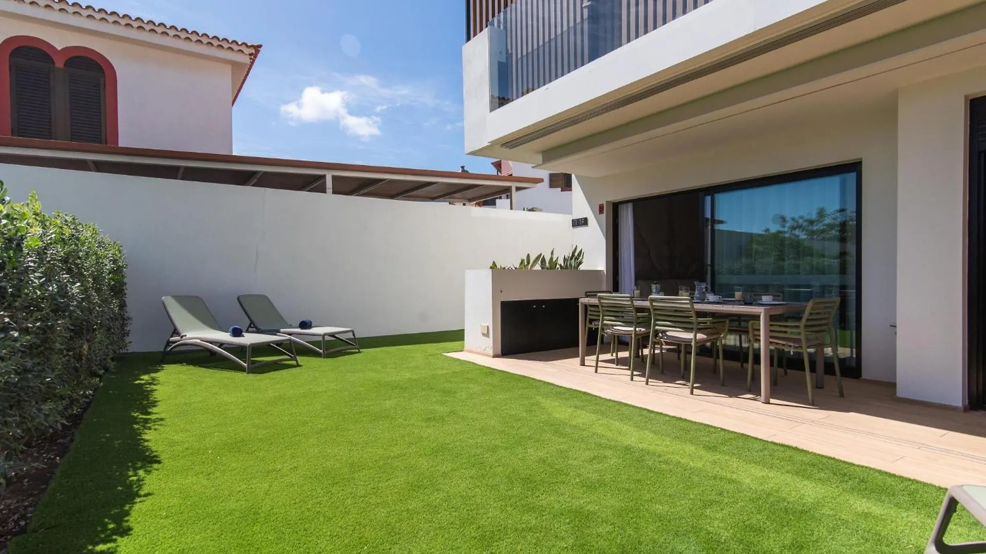 Apartment Vivelorural Paraiso De Agaete, Infinity Pool Agaete  Spain